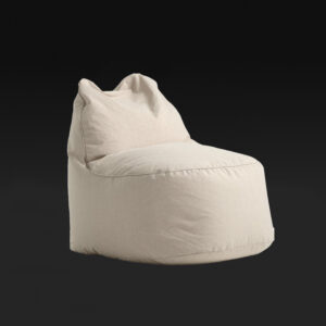 Säkkituoli Vuokrataan tuolit ja kalusteet